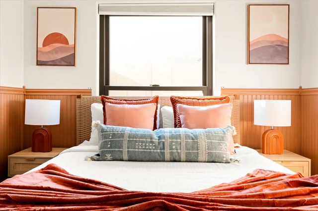 Bedroom image 1