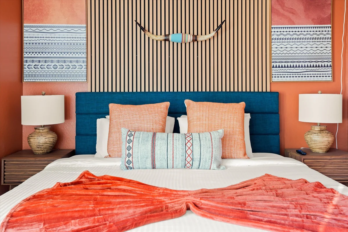 Bedroom image 1