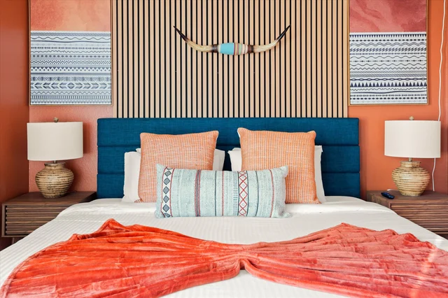 Bedroom image 1