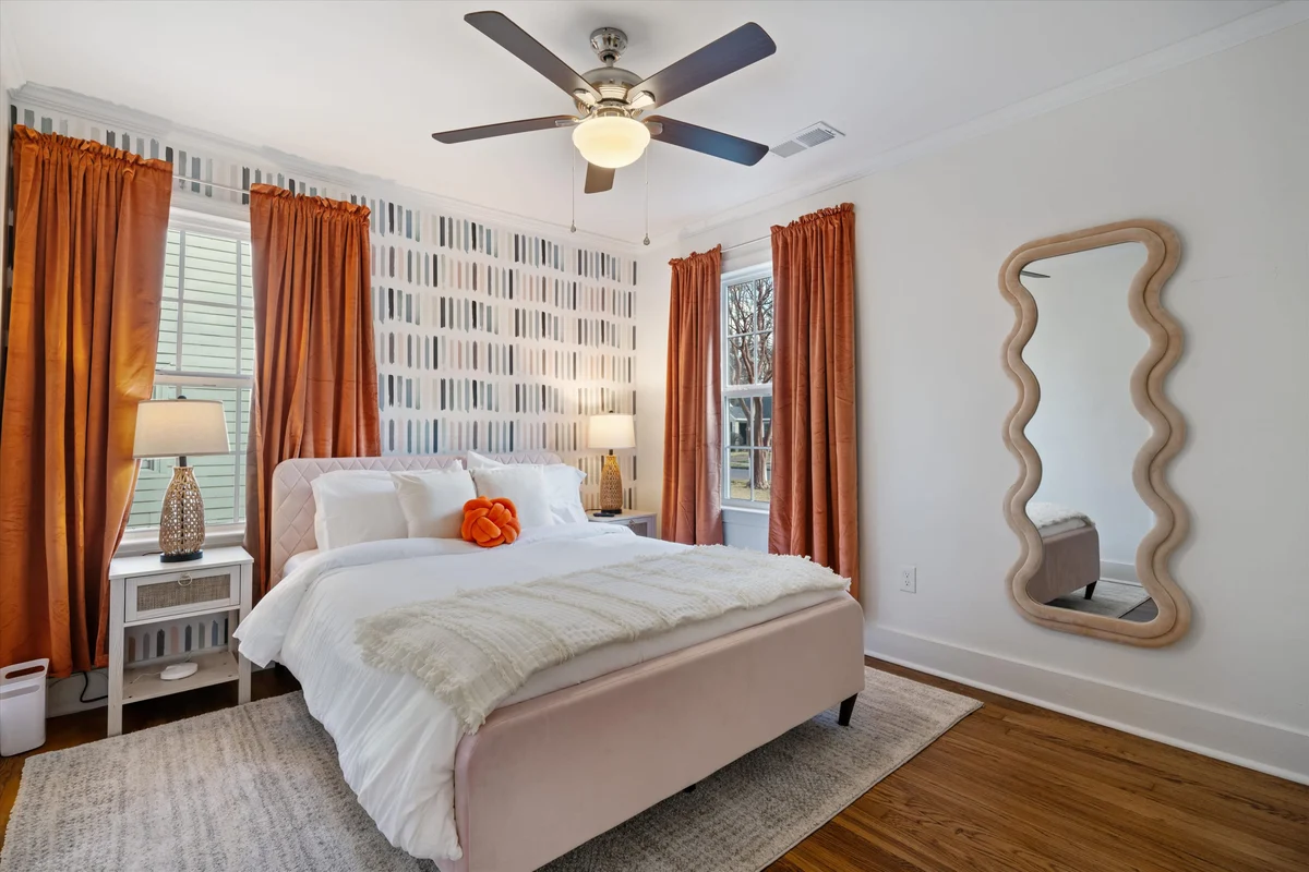 Bedroom image 1