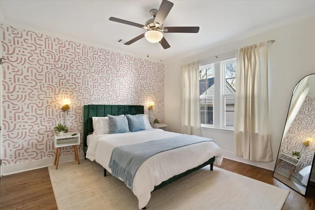 Bedroom image 1