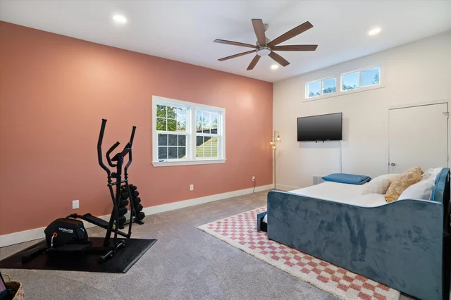 Bedroom image 1