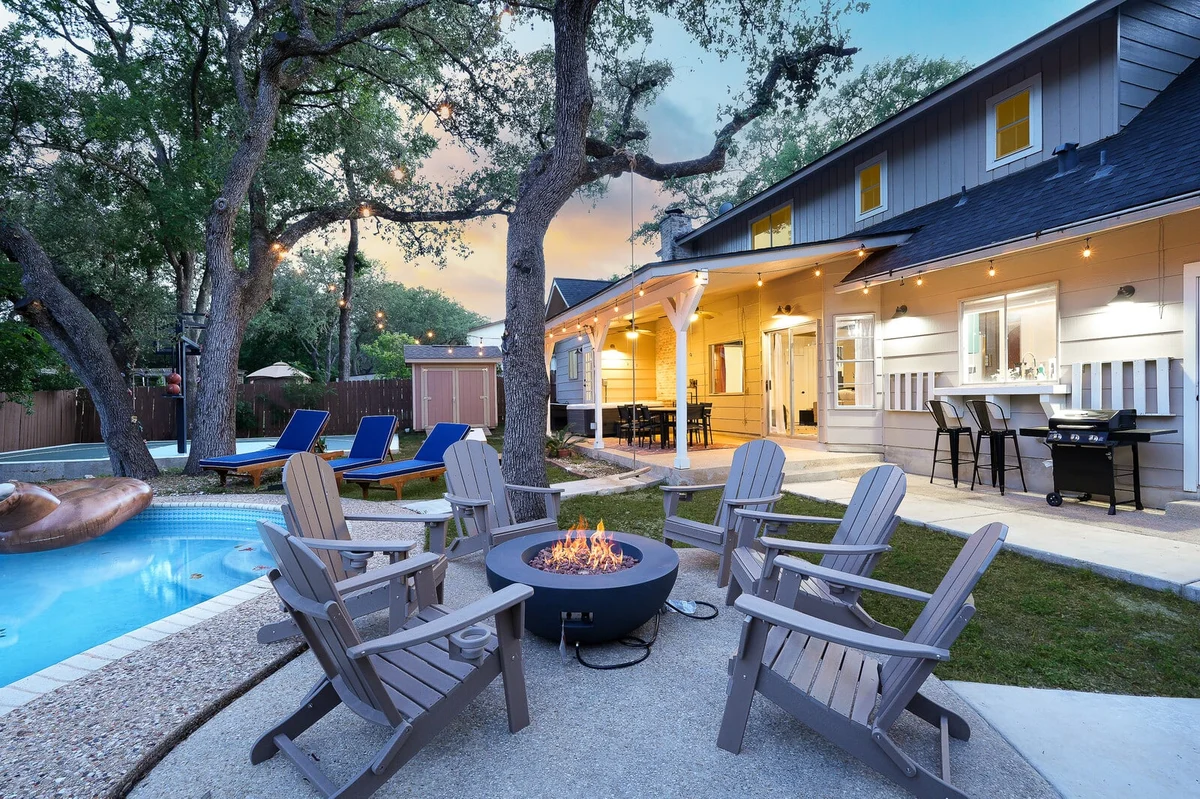 Home in San Antonio property photo 5