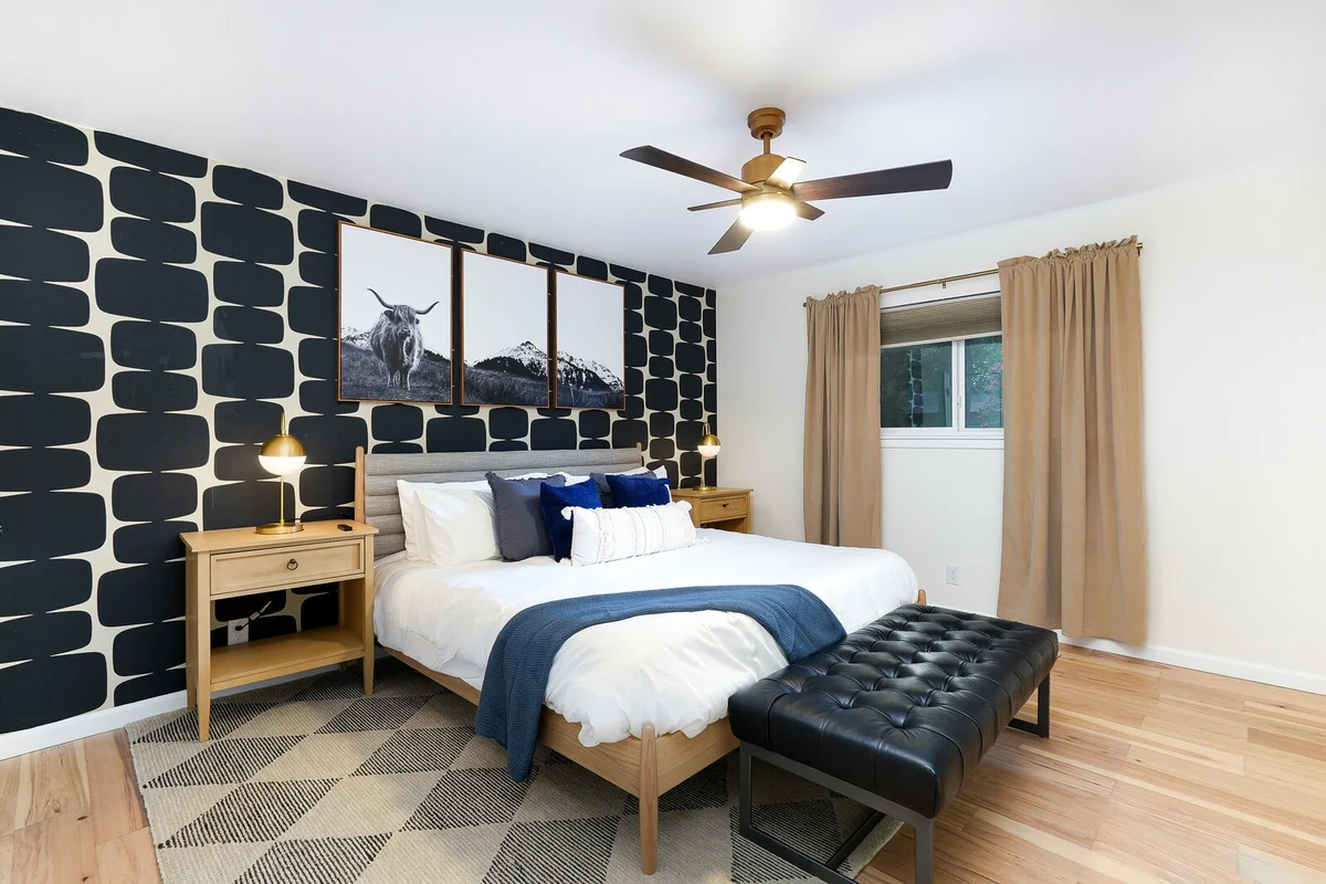 Bedroom image 1