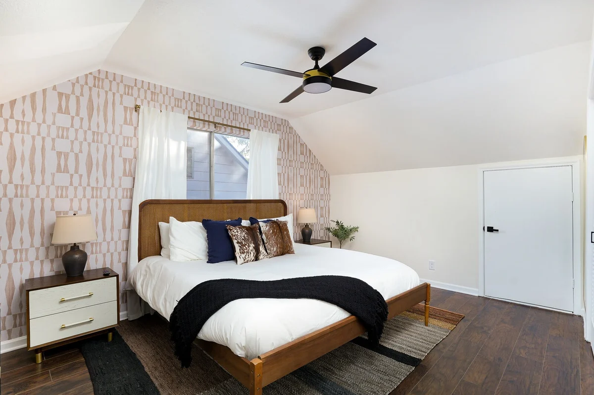 Bedroom image 1