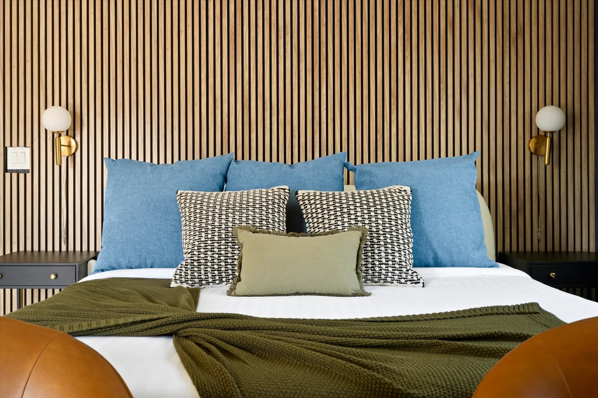 Bedroom image 1
