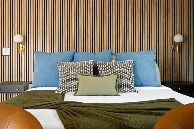 Bedroom image 1