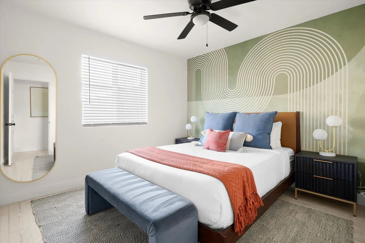 Bedroom image 1
