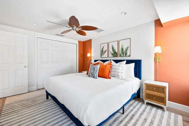 Bedroom image 1