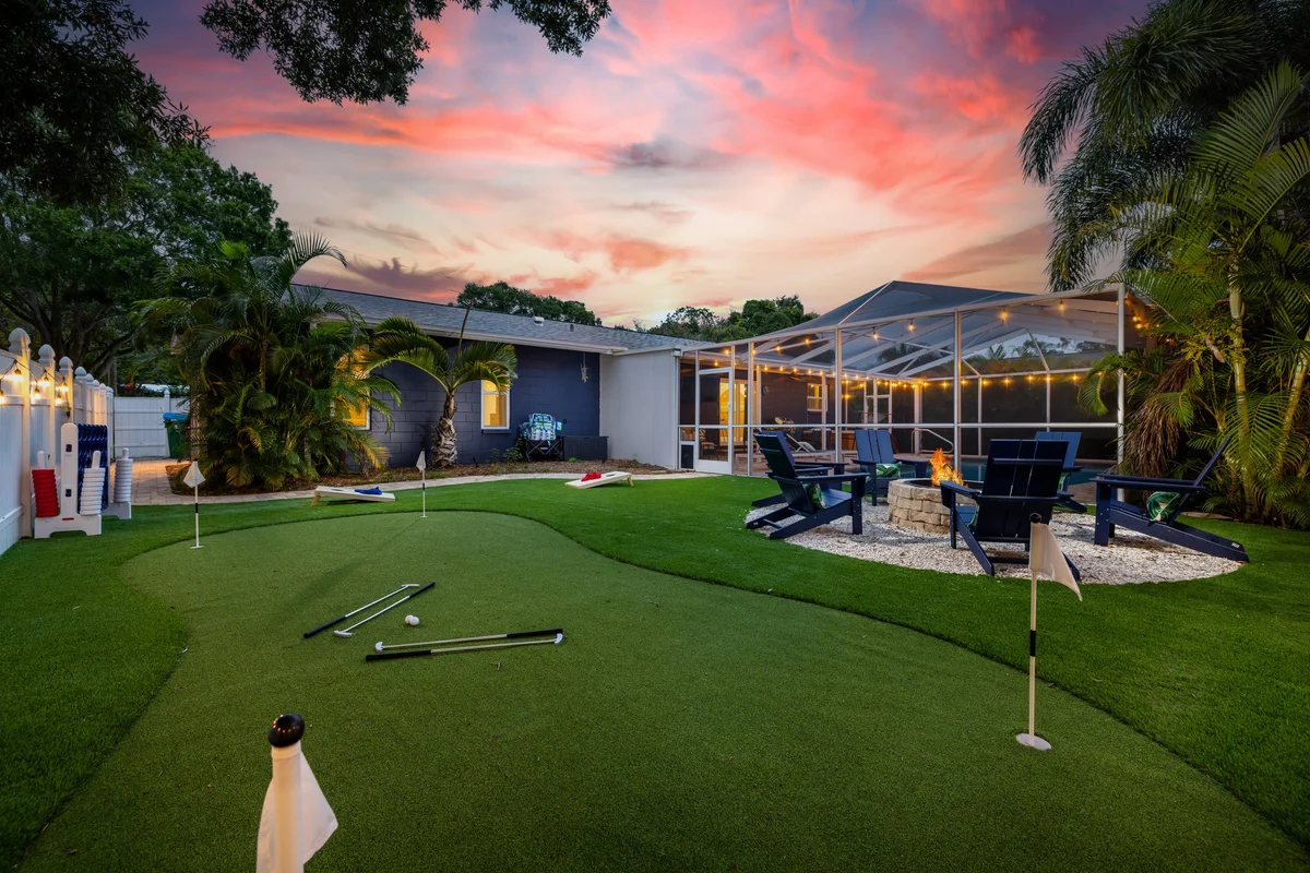 Home in Seminole property photo 4