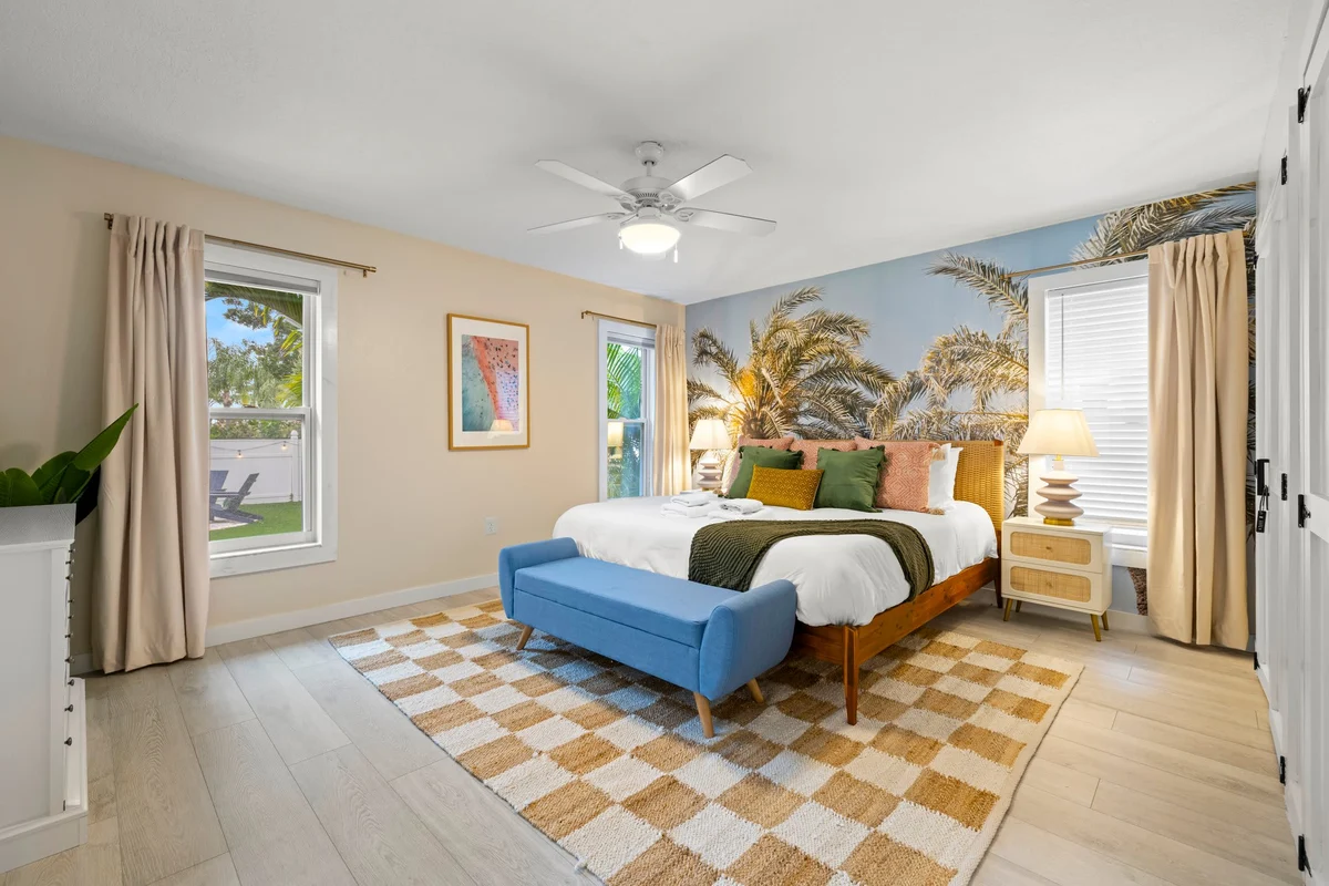 Bedroom image 1