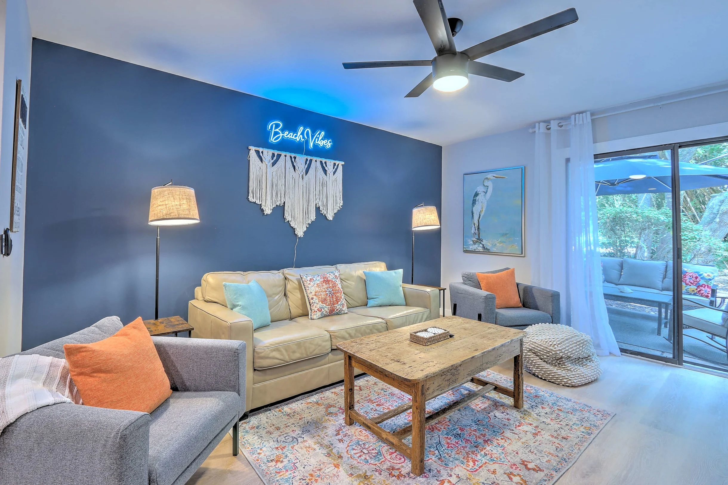 Condo in Hilton Head Island property photo 1