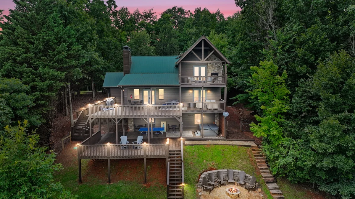 Property in Blairsville property photo 3