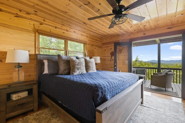 Bedroom image 1
