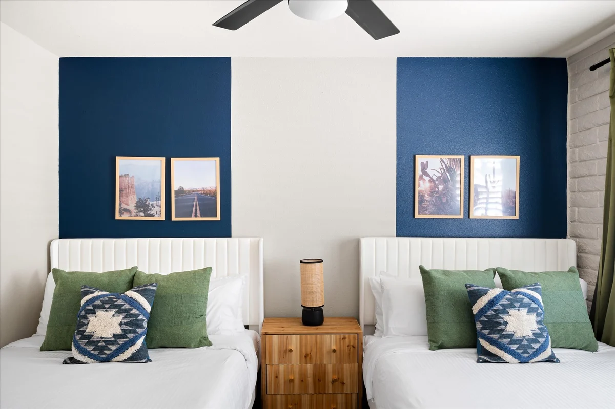 Bedroom image 1
