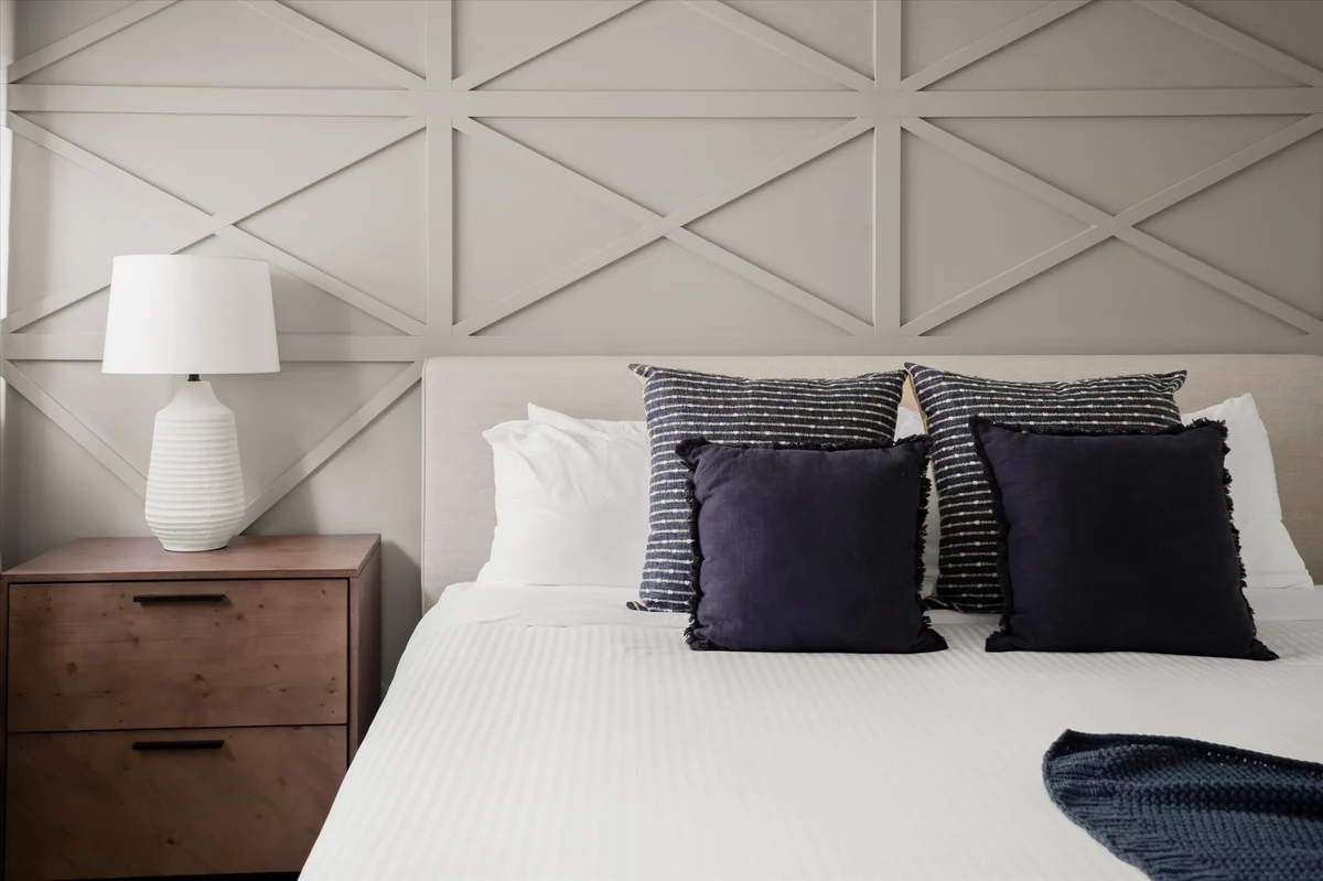Bedroom image 1
