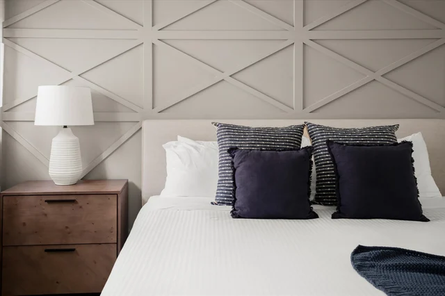 Bedroom image 1