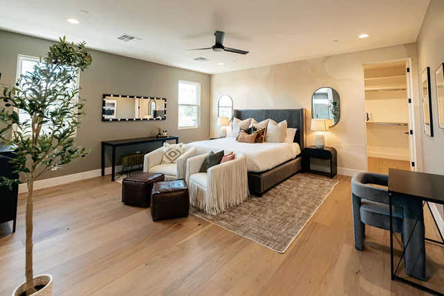 Bedroom image 1