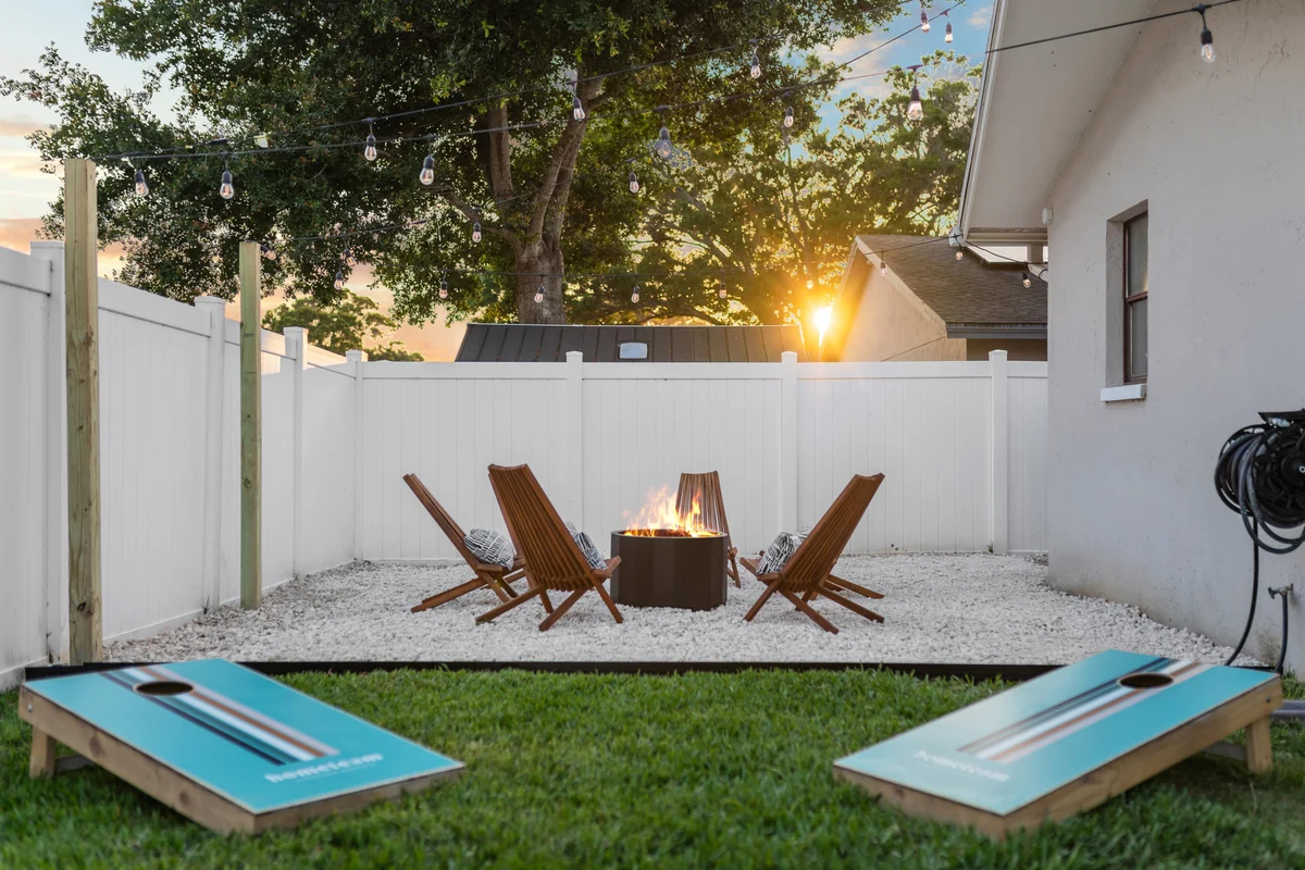 Home in Florida property photo 4
