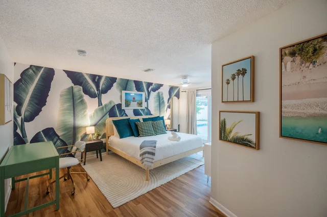 Bedroom image 1