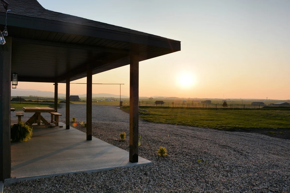 Home in Sturgis property photo 3