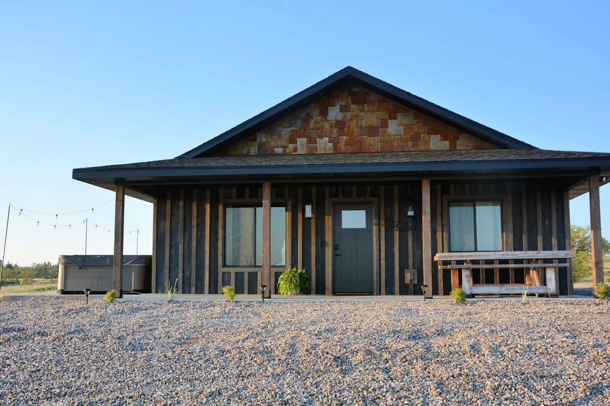 Home in Sturgis property photo 4