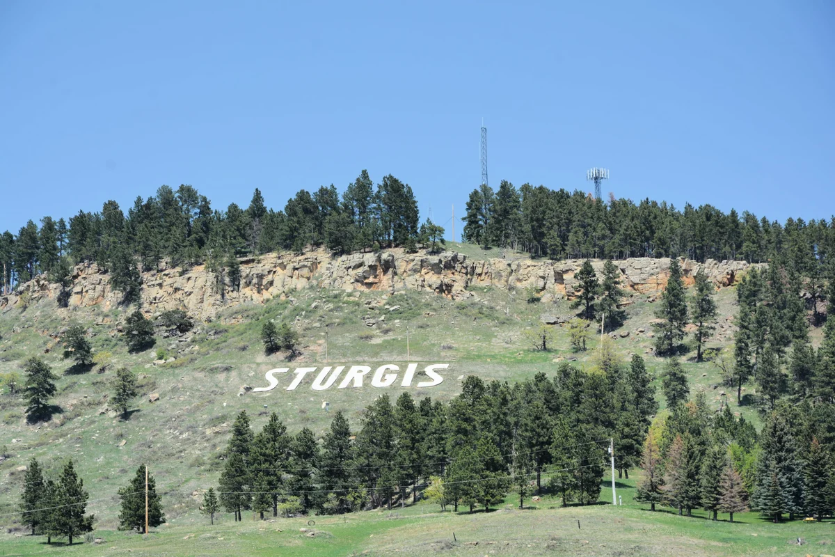 Home in Sturgis property photo 5