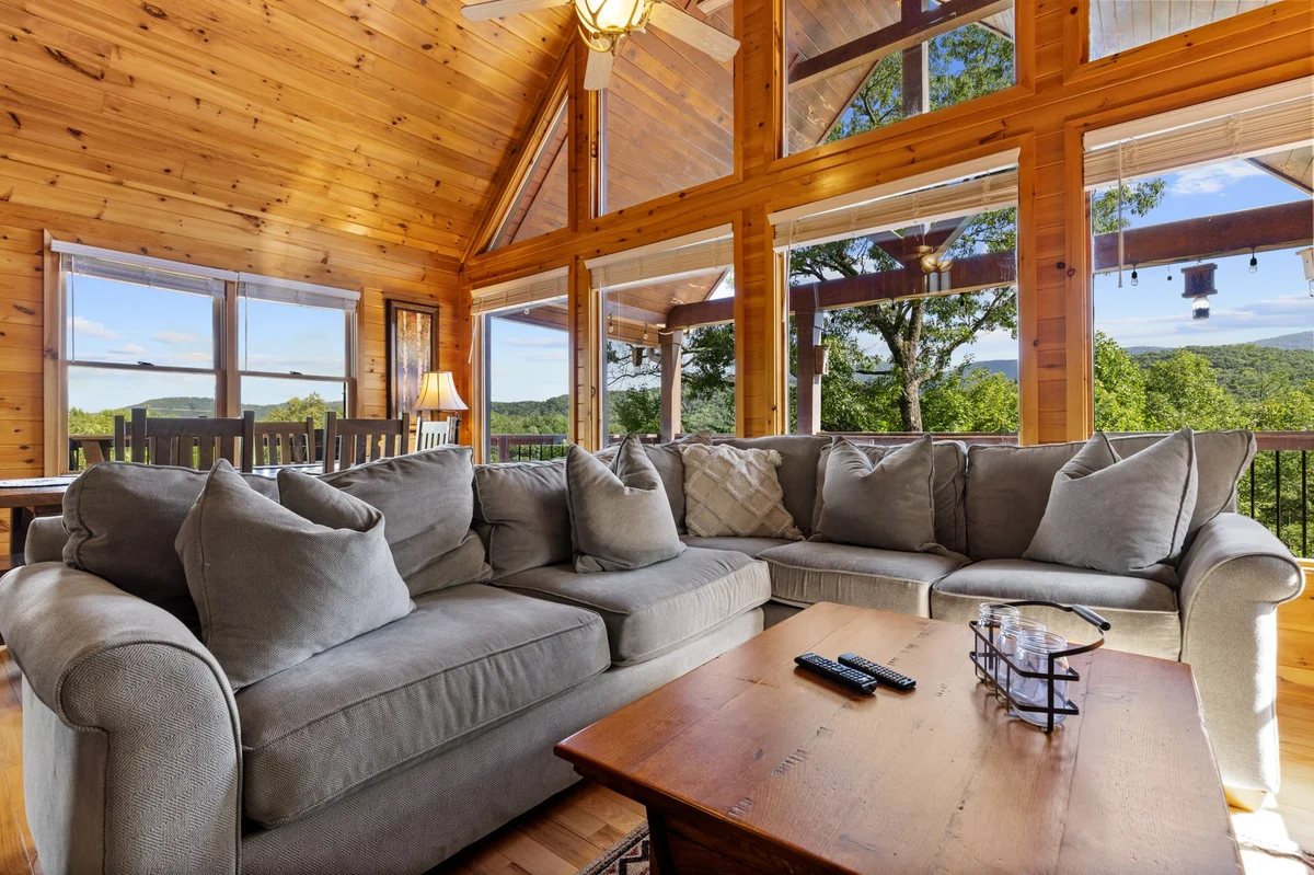 Home in Blairsville property photo 2