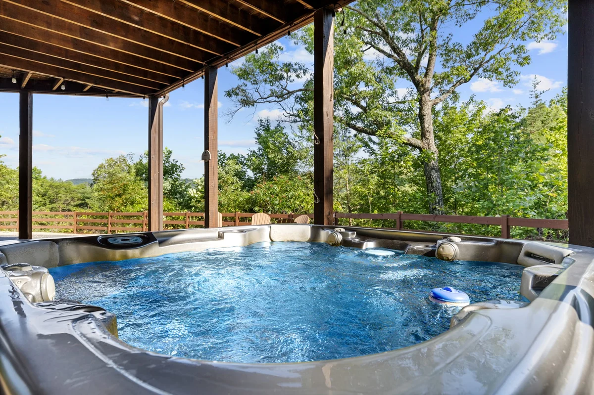 Home in Blairsville property photo 3