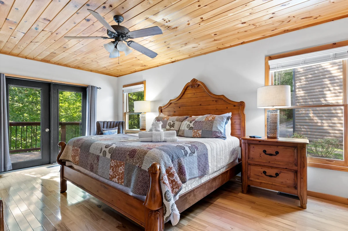 Bedroom image 1