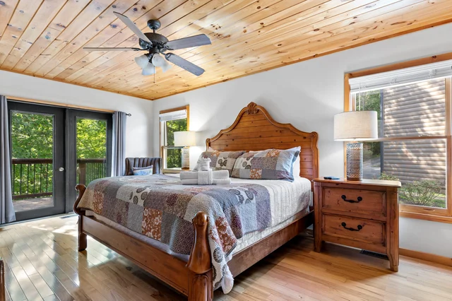 Bedroom image 1