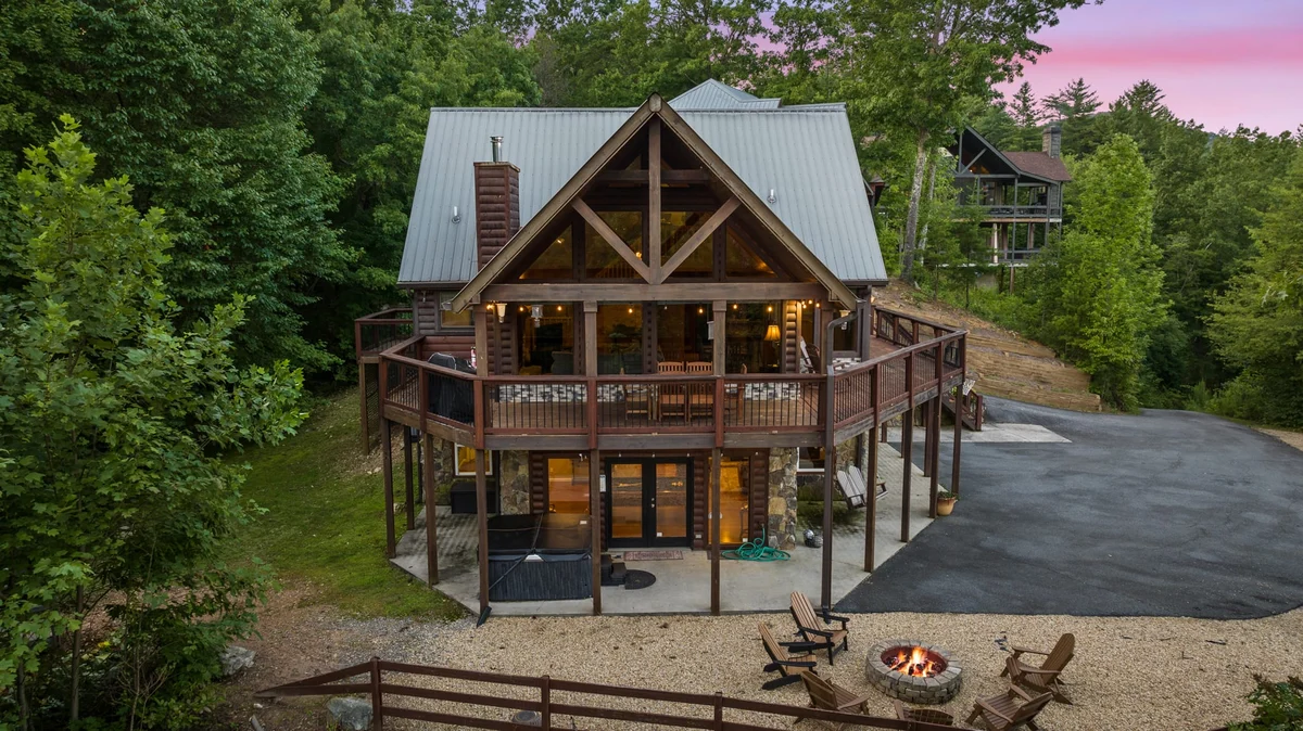 Home in Blairsville property photo 4
