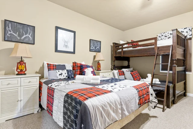 Bedroom image 1