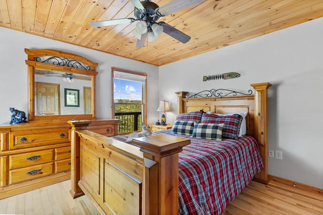 Bedroom image 1