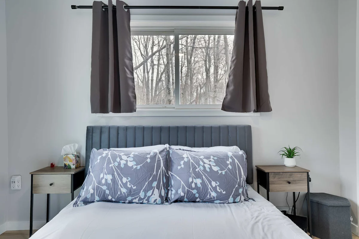 Bedroom image 1