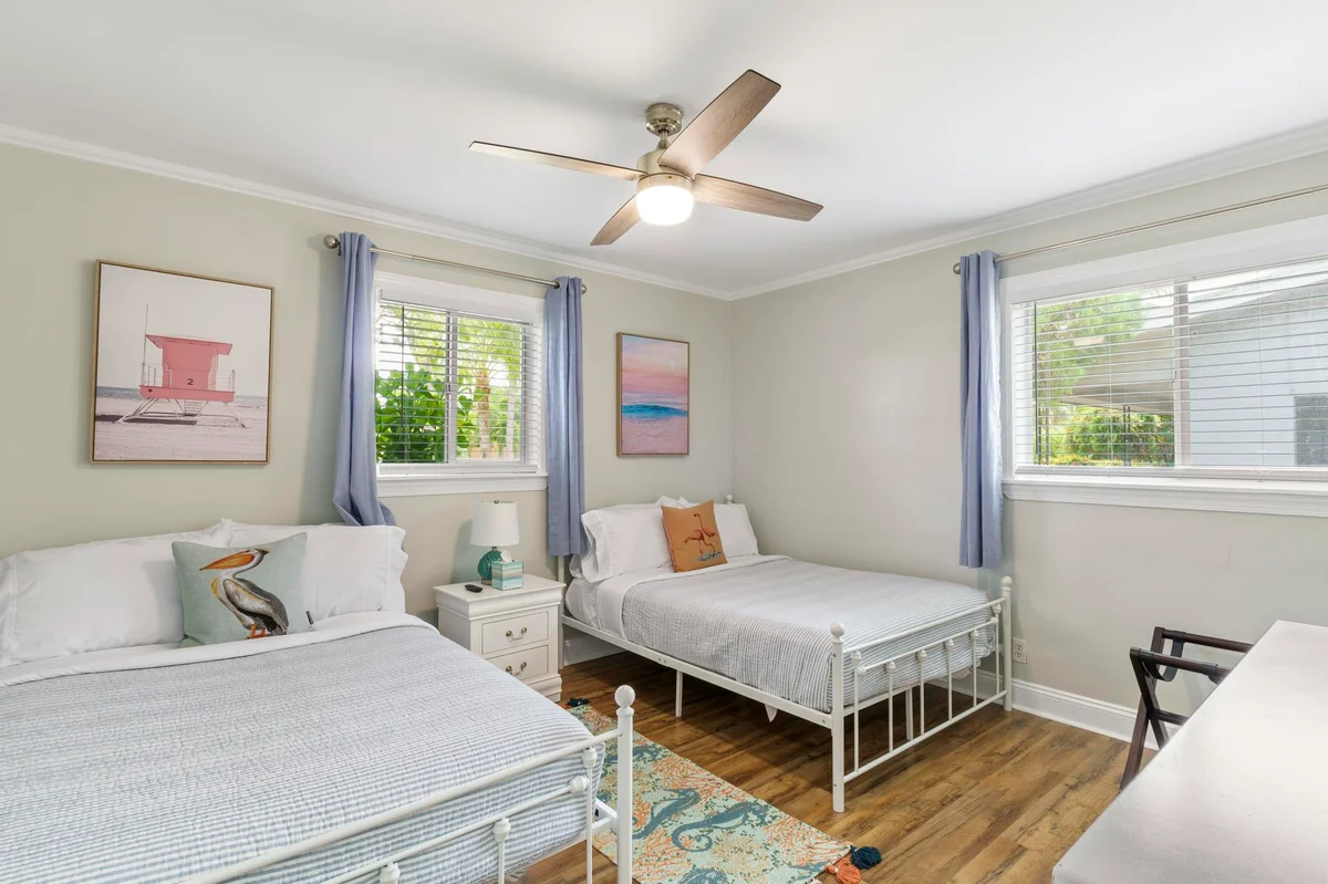 Bedroom image 1