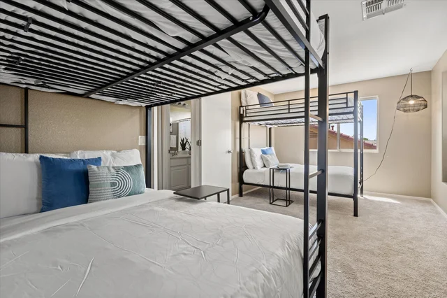 Bedroom image 1