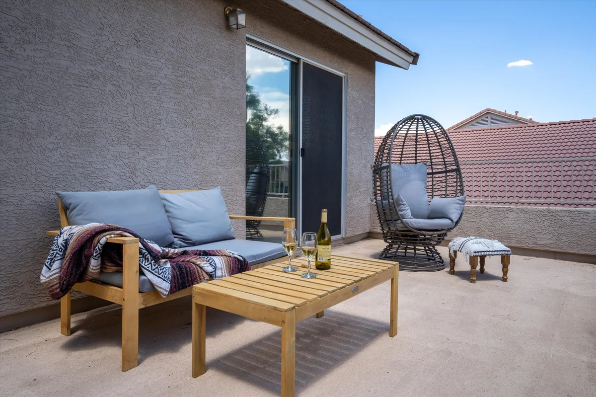 Desert Playhouse, Pool & Hot Tub, Arcade, Golf property photo 4