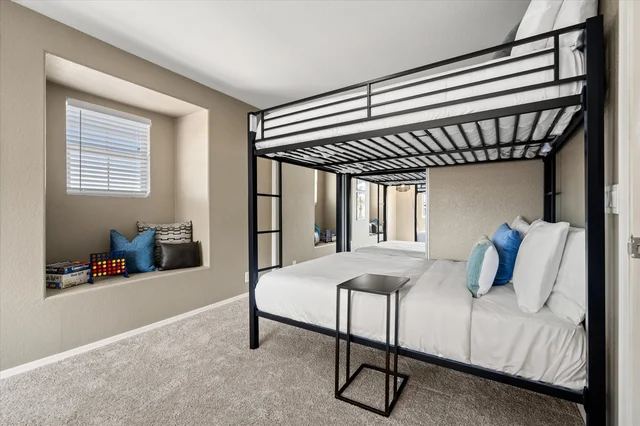 Bedroom image 1