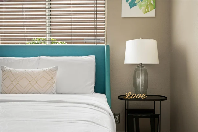 Bedroom image 1