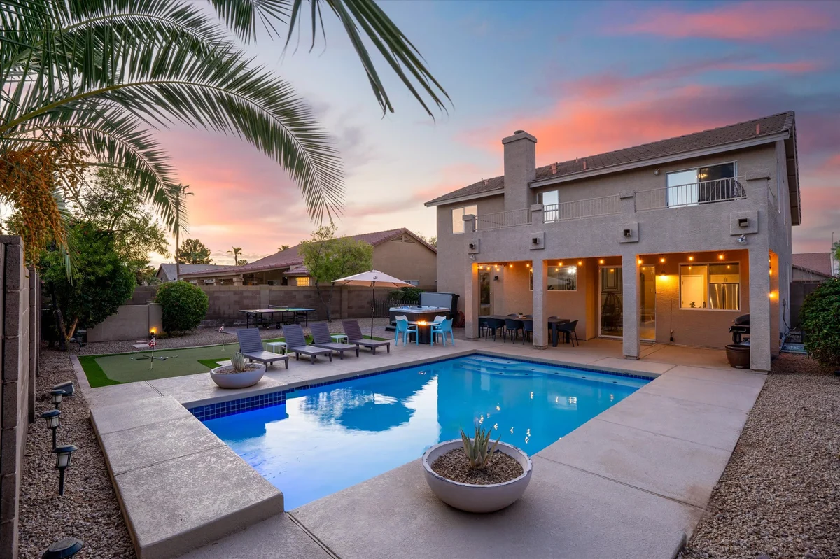Home in Chandler property photo 3