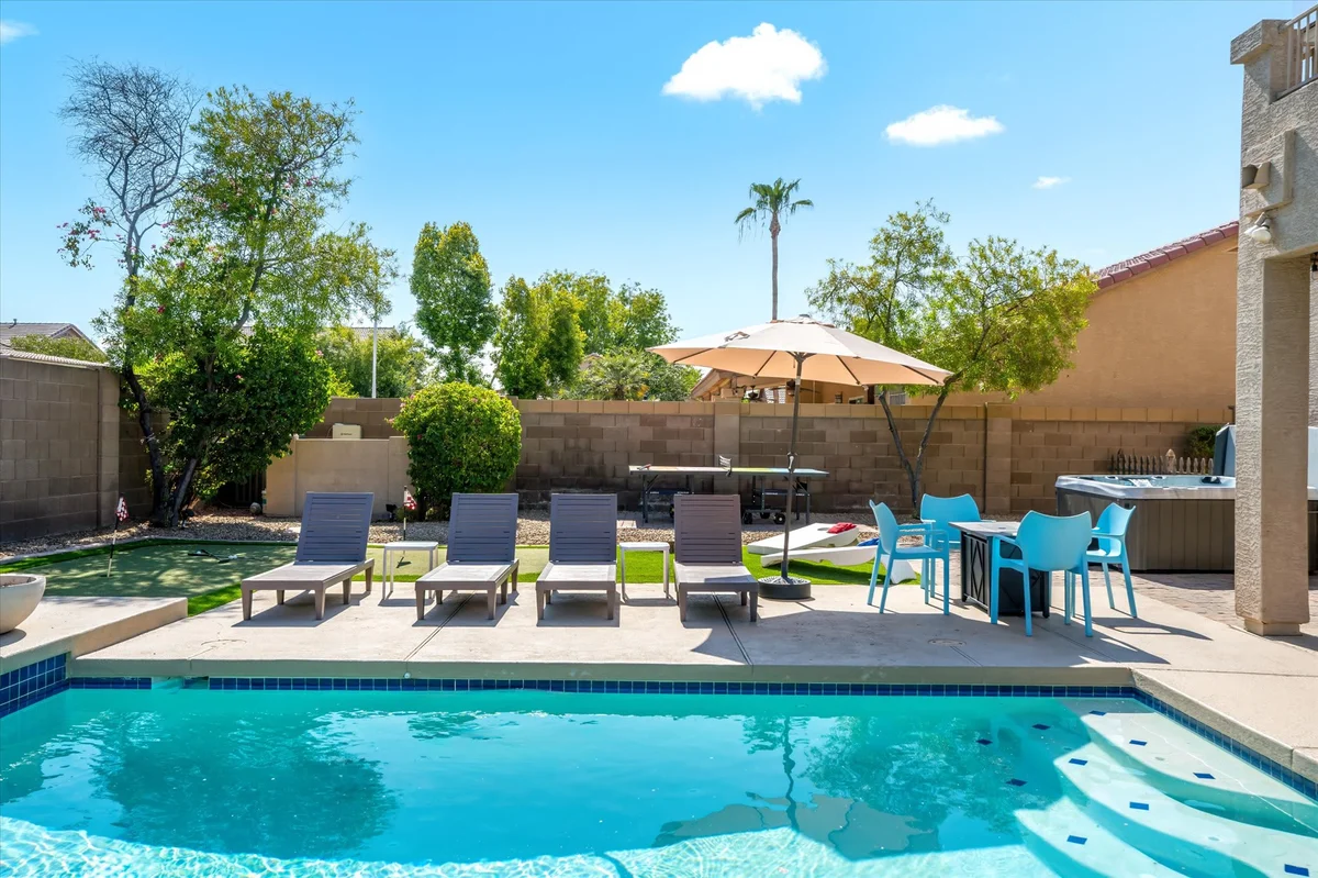 Home in Chandler property photo 4