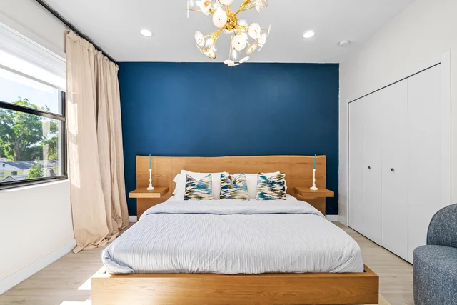 Bedroom image 1