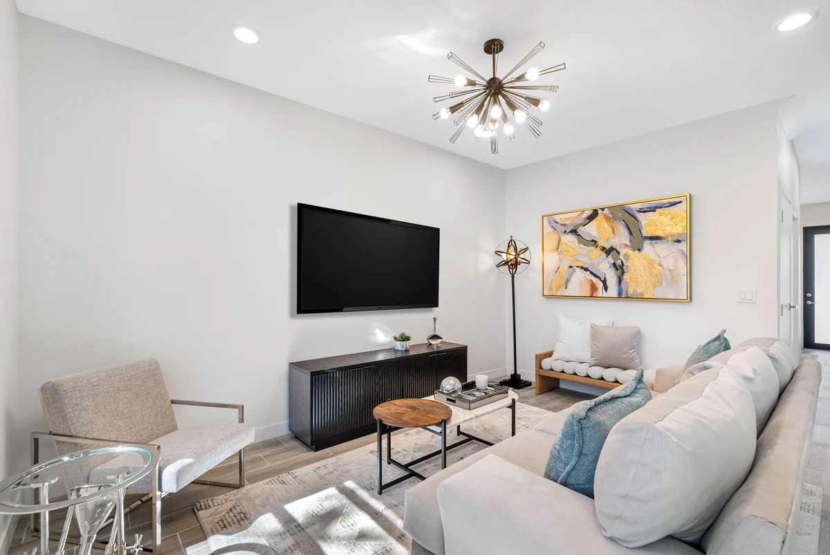 Brand New Tampa Townhouse Prime Location property photo 5