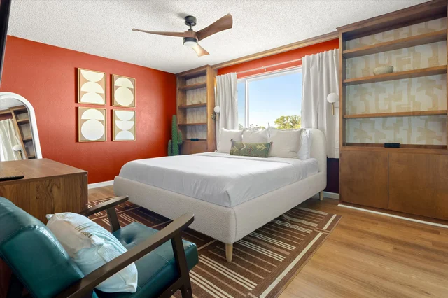 Bedroom image 1