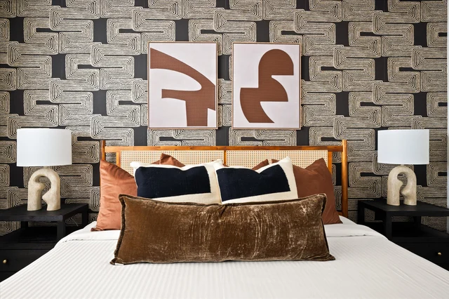 Bedroom image 1