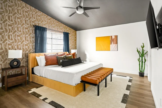 Bedroom image 1