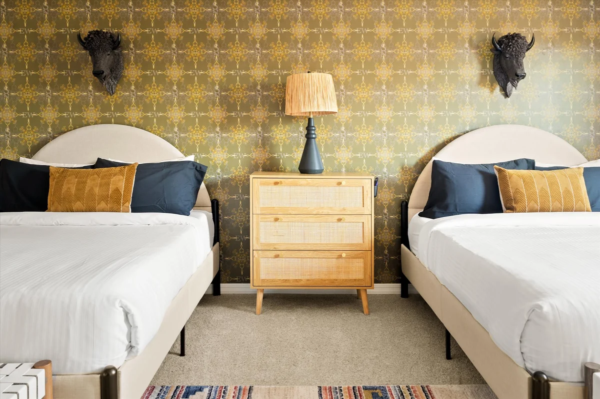 Bedroom image 1