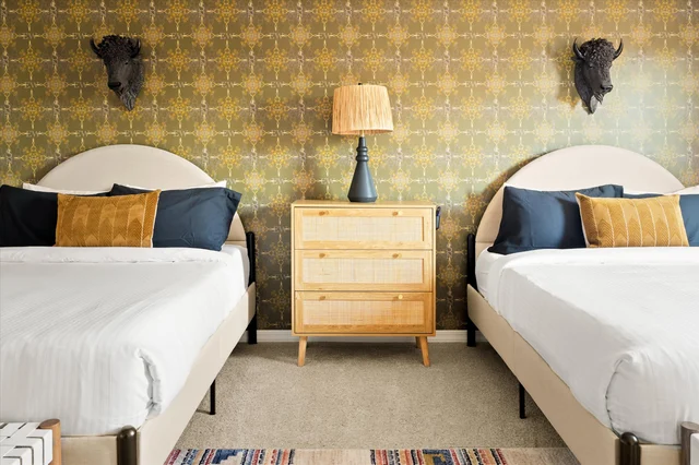 Bedroom image 1