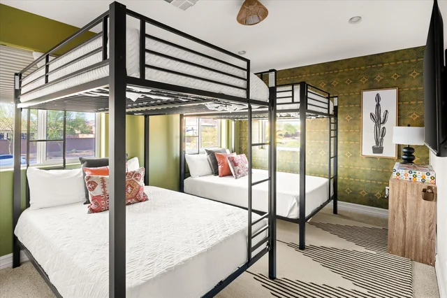Bedroom image 1